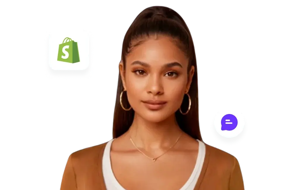 AI Support Agent, Customer Support Specialist