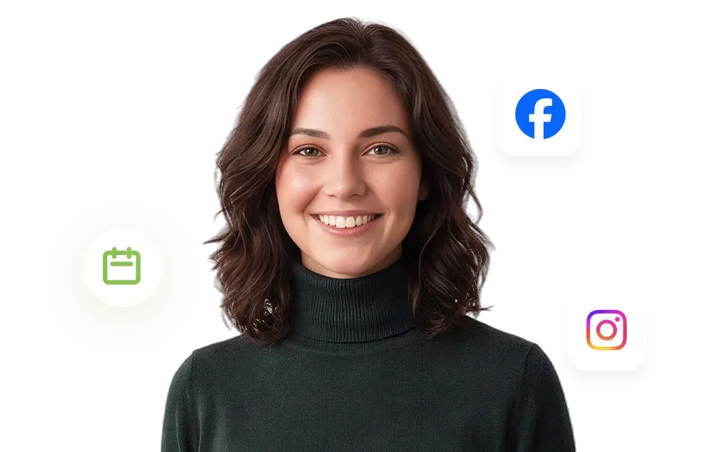 AI Marketing Agent, Marketing Specialist