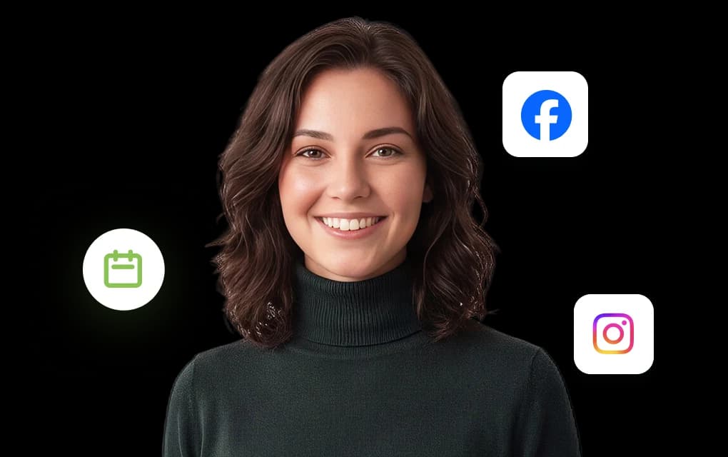 AI Marketing Agent, Marketing Specialist